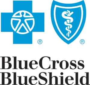 Blue Cross Blue Shield insurance accepted