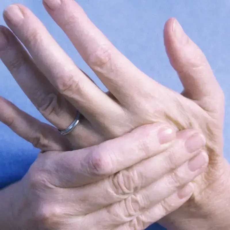 Numbness & Tingling treatment at Jenks Clinic of Chiropractic