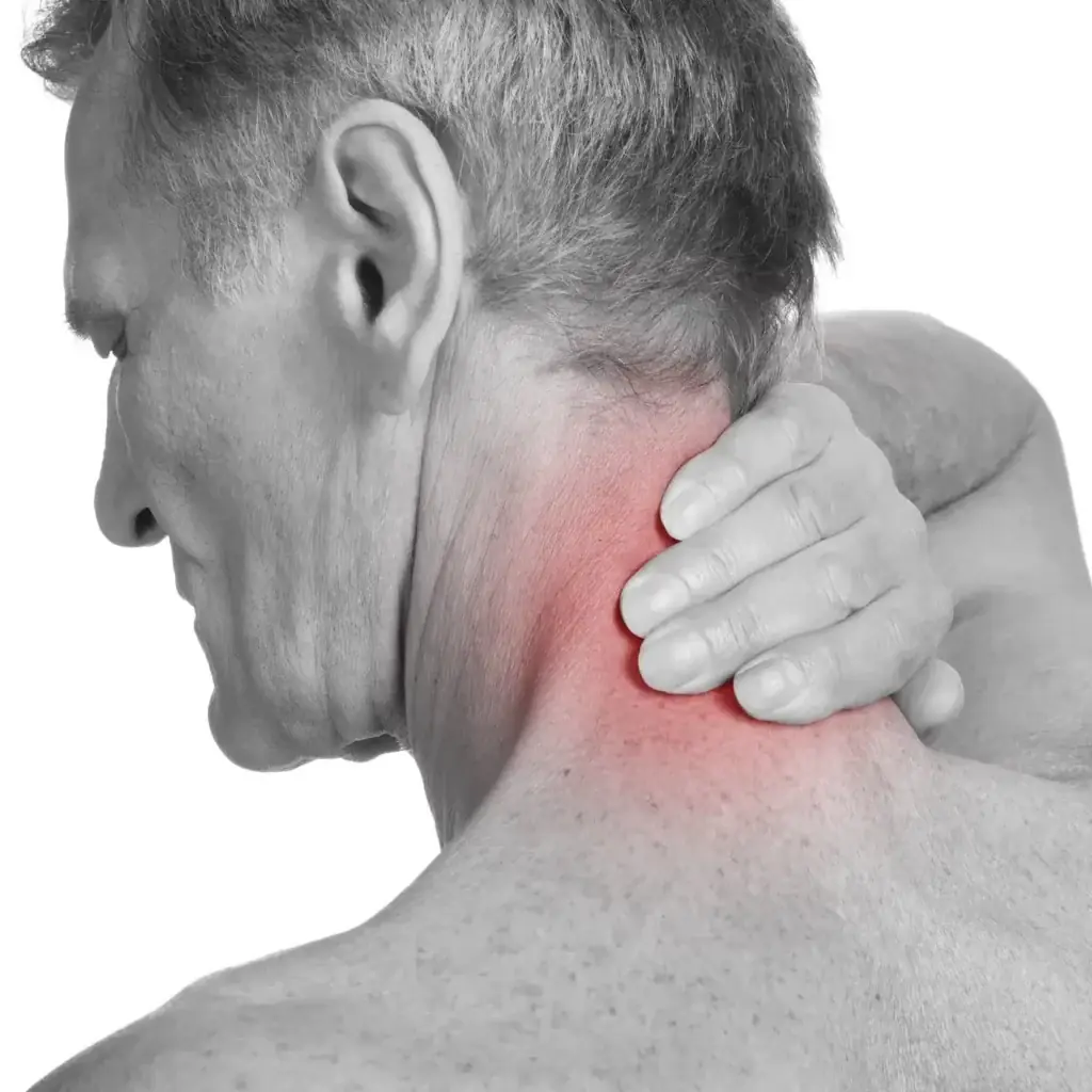Whiplash treatment at Jenks Clinic of Chiropractic