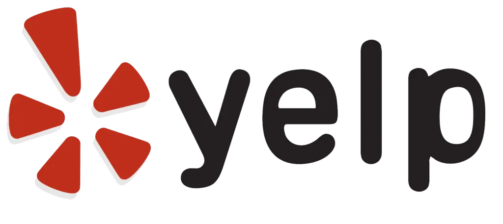 Review us on Yelp